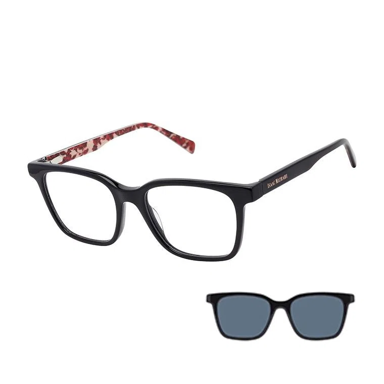Isaac Mizrahi NY IM30096 Eyeglasses - view 2